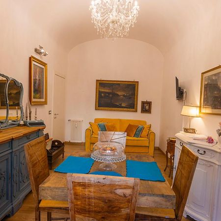La Casa Di Vittorio Boutique Ottaviano San Pietro Apartment Roma Ngoại thất bức ảnh