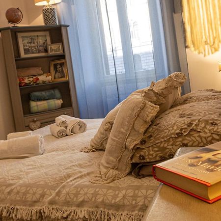 La Casa Di Vittorio Boutique Ottaviano San Pietro Apartment Roma Ngoại thất bức ảnh