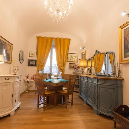La Casa Di Vittorio Boutique Ottaviano San Pietro Apartment Roma Ngoại thất bức ảnh