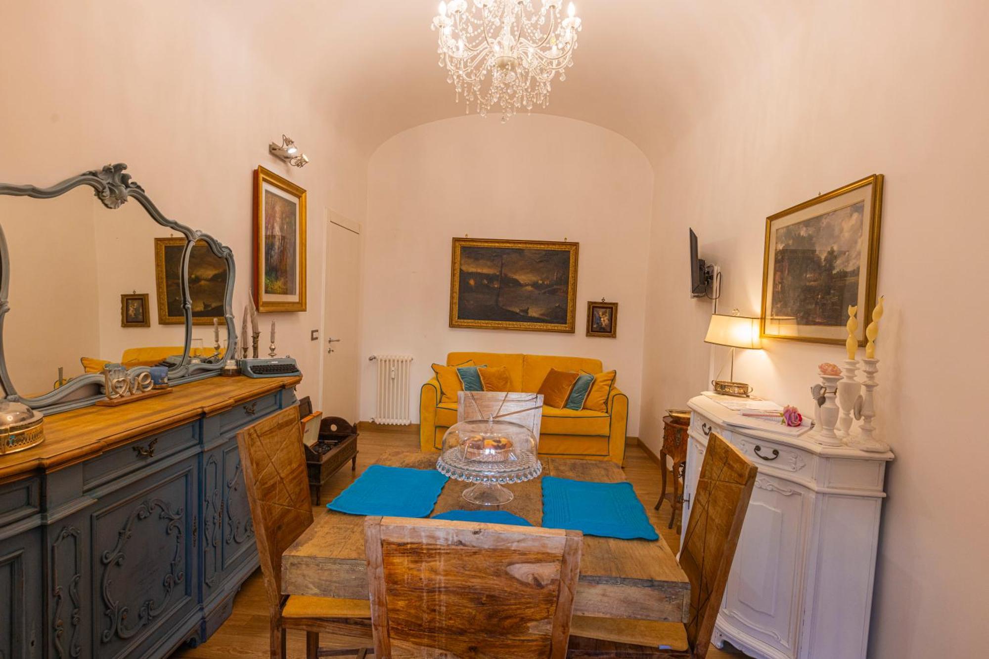 La Casa Di Vittorio Boutique Ottaviano San Pietro Apartment Roma Ngoại thất bức ảnh