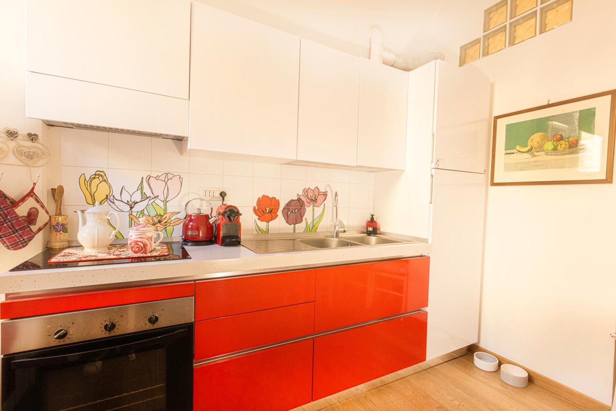 La Casa Di Vittorio Boutique Ottaviano San Pietro Apartment Roma Ngoại thất bức ảnh