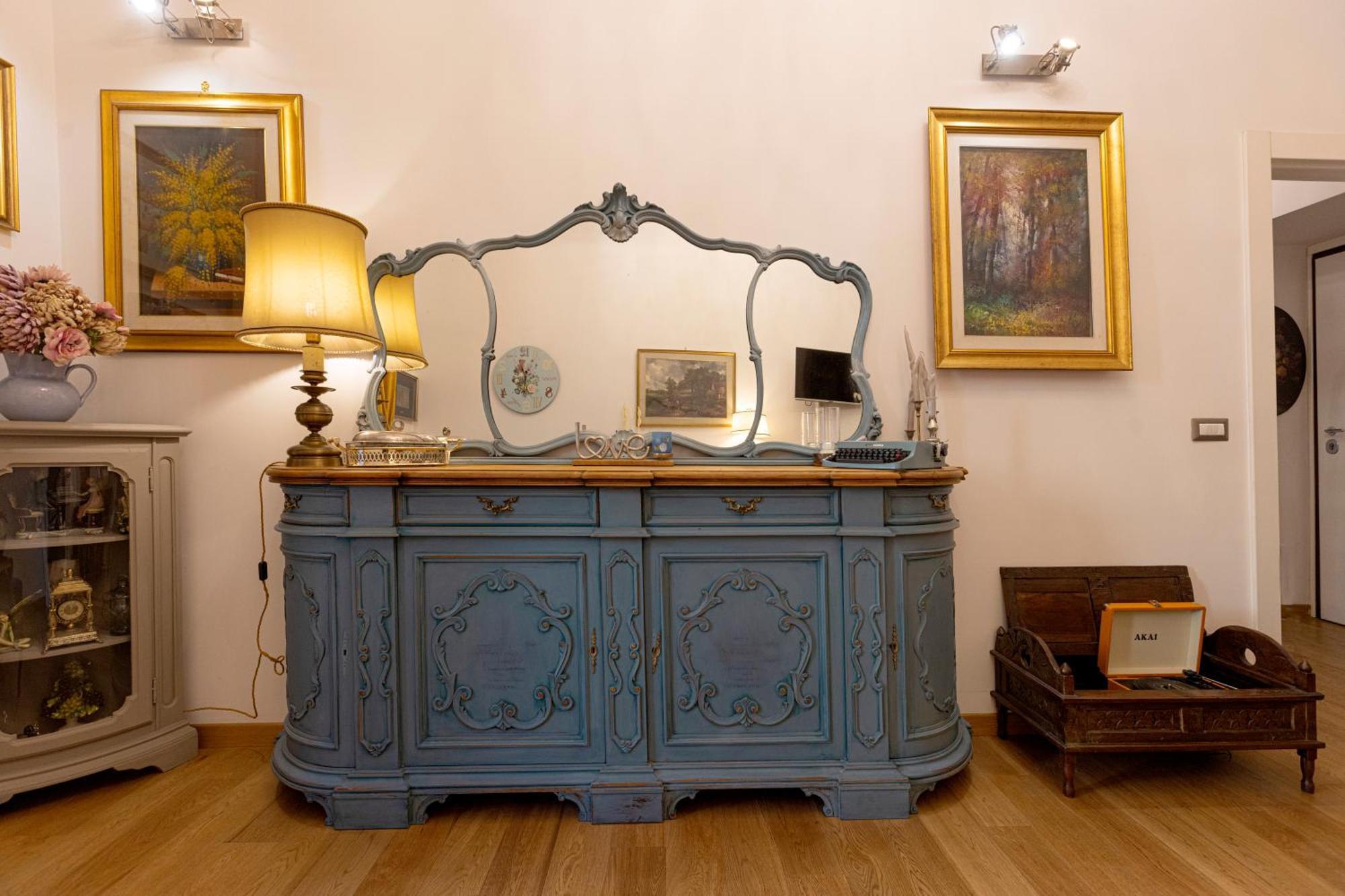 La Casa Di Vittorio Boutique Ottaviano San Pietro Apartment Roma Ngoại thất bức ảnh