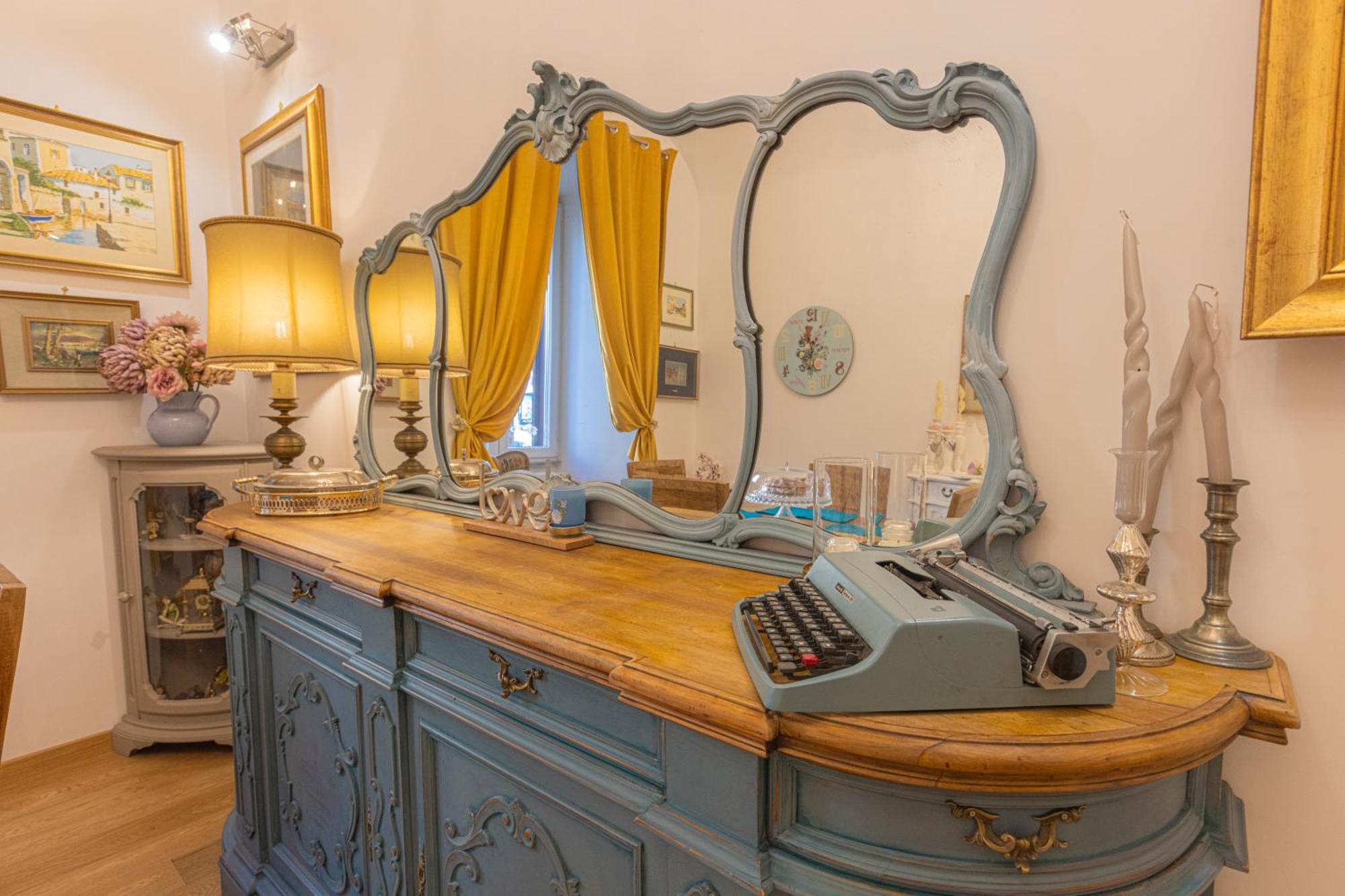 La Casa Di Vittorio Boutique Ottaviano San Pietro Apartment Roma Ngoại thất bức ảnh