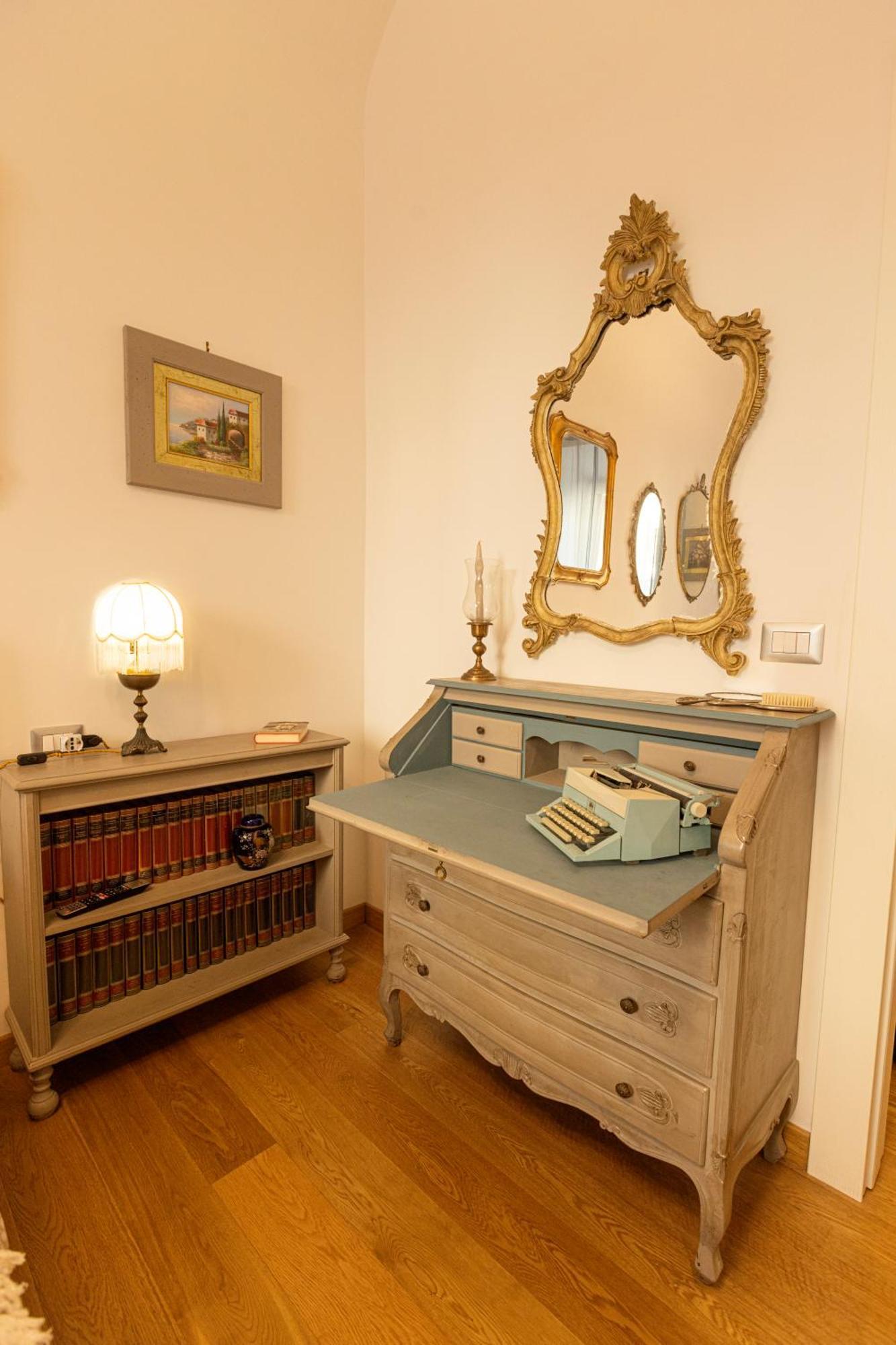 La Casa Di Vittorio Boutique Ottaviano San Pietro Apartment Roma Ngoại thất bức ảnh