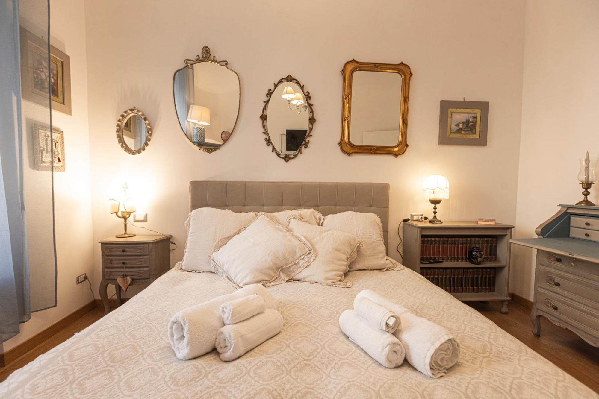 La Casa Di Vittorio Boutique Ottaviano San Pietro Apartment Roma Ngoại thất bức ảnh