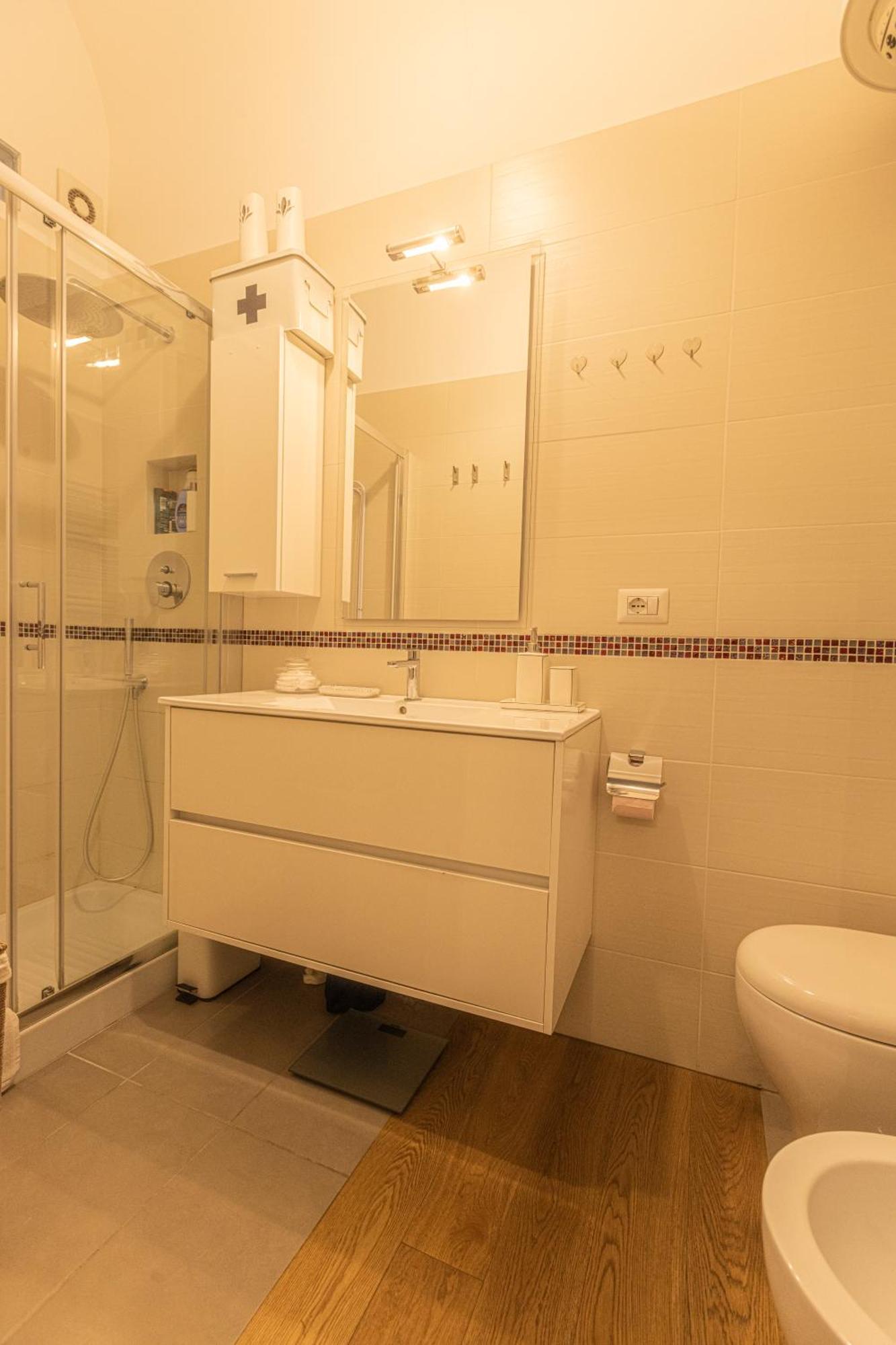 La Casa Di Vittorio Boutique Ottaviano San Pietro Apartment Roma Ngoại thất bức ảnh