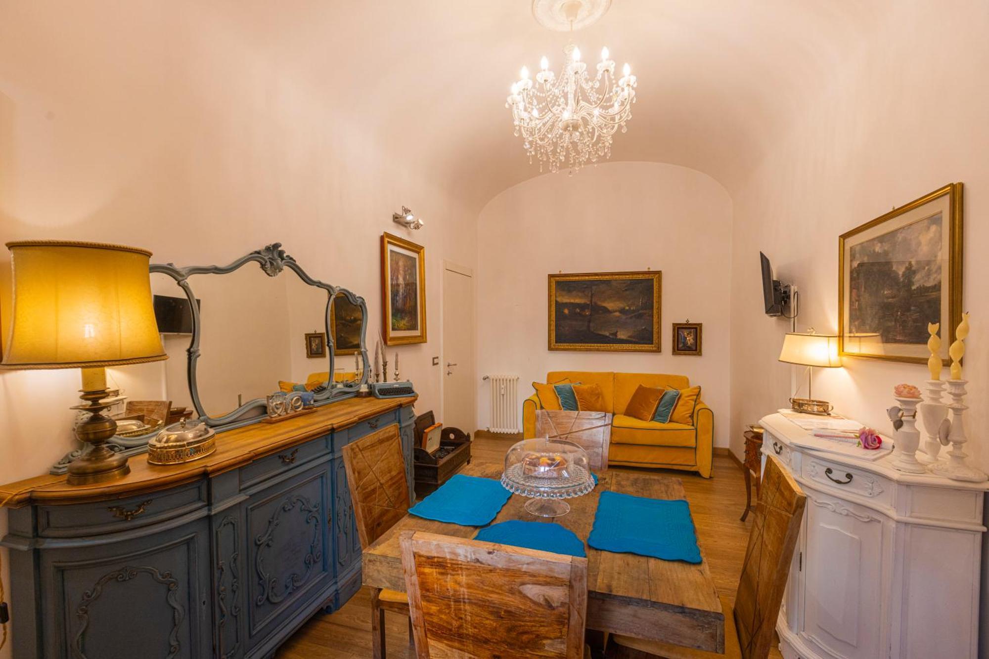 La Casa Di Vittorio Boutique Ottaviano San Pietro Apartment Roma Ngoại thất bức ảnh