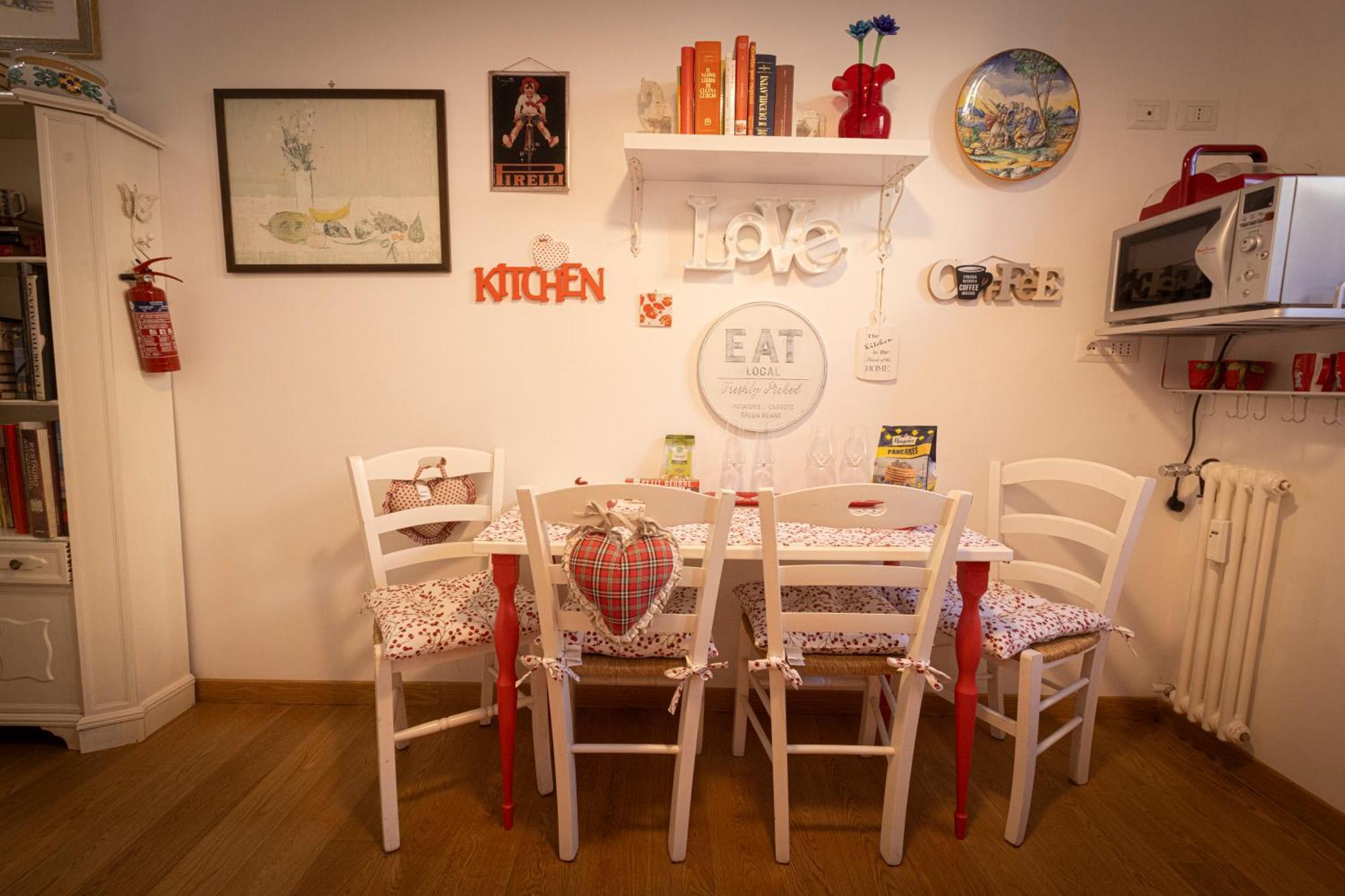 La Casa Di Vittorio Boutique Ottaviano San Pietro Apartment Roma Ngoại thất bức ảnh